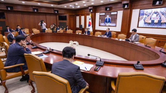 수출 11개월째 감소 전망…정부, 하반기 플러스 전환 대책 고심