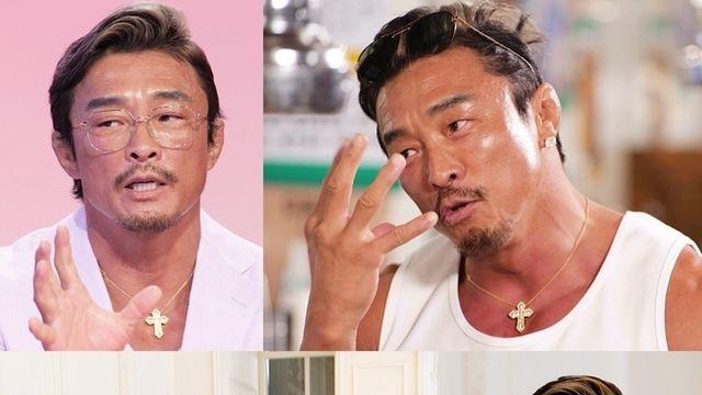 KBS2 ‘사장님 귀는 당나귀 귀’ 추성훈 “정용진 부회장 나랑 친한 백화점 아저씨”