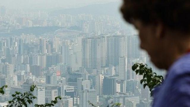 국토연 주택시장 불황 초입…회복까지 긴 인내의 시간 필요
