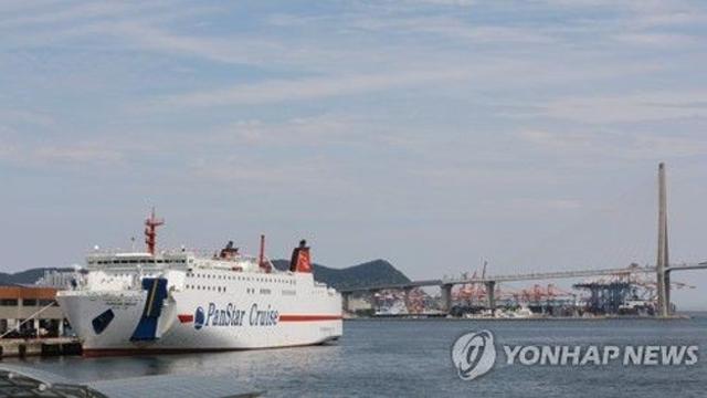 BC카드 단기체류 크루즈 관광객, 상권매출 최대 30 올려