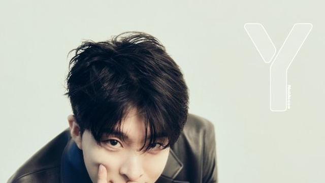 그날들 영재, 무심한 듯 시크한 매력 팔색조