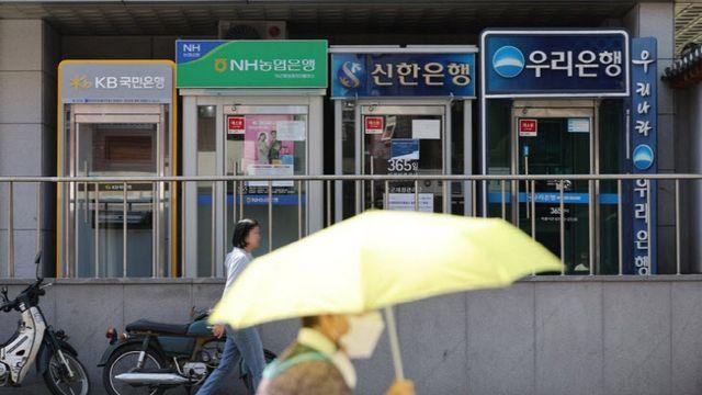 주담대 금리 올라도 부동산 대출은 증가… 주택시장은 고금리에 적응