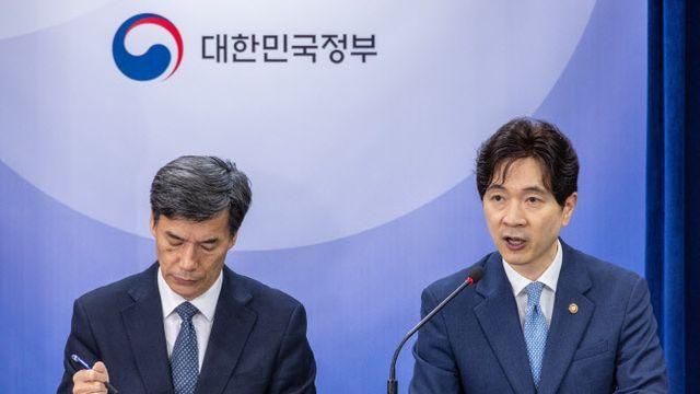 오염수 브리핑, 누구를 위해 계속되나현장에서