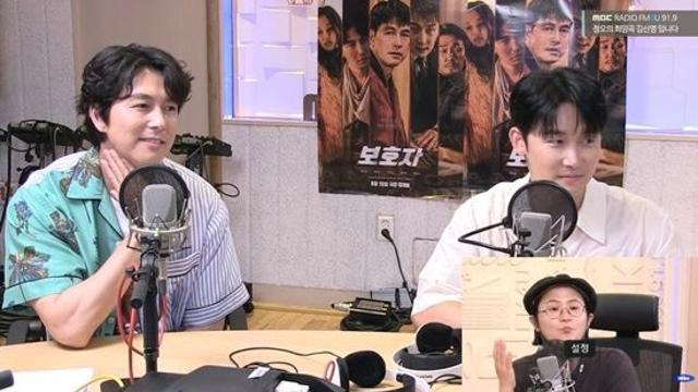 안나 수지 남편 김준한, 애창곡 응급실 드러머 출신…정우성 나도 불러 엑s 이슈