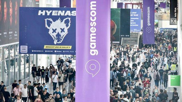 韓 게임업계, 게임스컴 2023 출격… 웨스턴 시장 공략 나선다