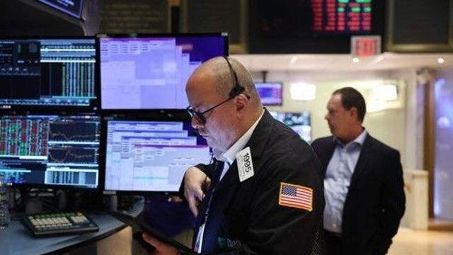 뉴욕증시, FOMC 의사록 앞두고 혼조세로 출발