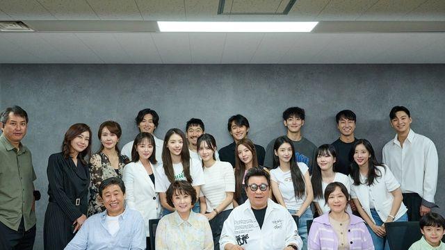 우당탕탕 패밀리 대본리딩, 남상지X이도겸 호흡 어땠나