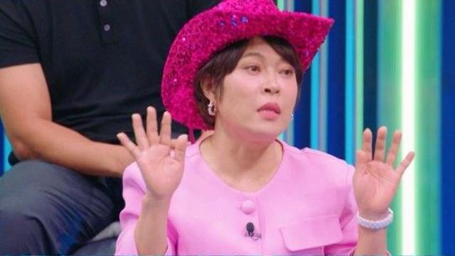 1000만원 돌려줘… 조혜련 폭로, 강호동과 채무관계