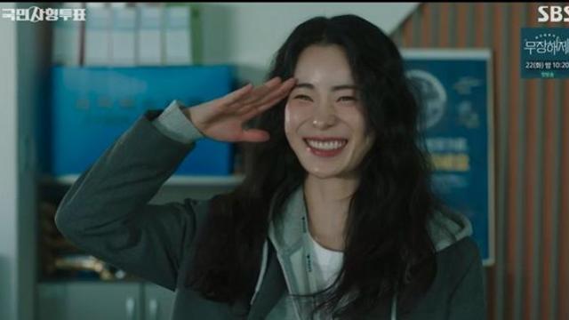 ‘국민사형투표’ 2차 타겟 태운 차량 폭발…박해진, 죽었을까종합