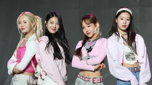 소속사 복귀 의사 없다… 피프티 피프티, 결국 소속사 어트랙트 대표 배임혐의 고발