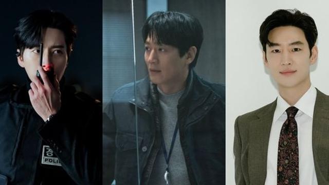 박해진vs김래원vs이제훈…제2의 ‘수사반장’은 누구
