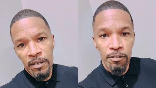 제이미 폭스, 위독설 딛고 전한 근황 예상 못했던 어두운 여행 엑s 해외이슈