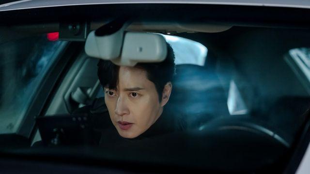 국민사형투표 박해진X임지연 팀플레이…손에 땀을 쥐게 하는 액션 펼쳐질 것