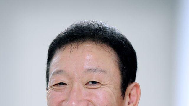 정석용 오민우 준위, 그저 악역 아냐…D.P.2 제안 기분 좋았다 MD인터뷰종합