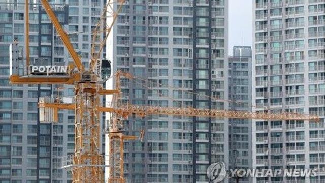 부동산캘린더 내주 성동구 청계SK뷰 등 3천600여가구 분양