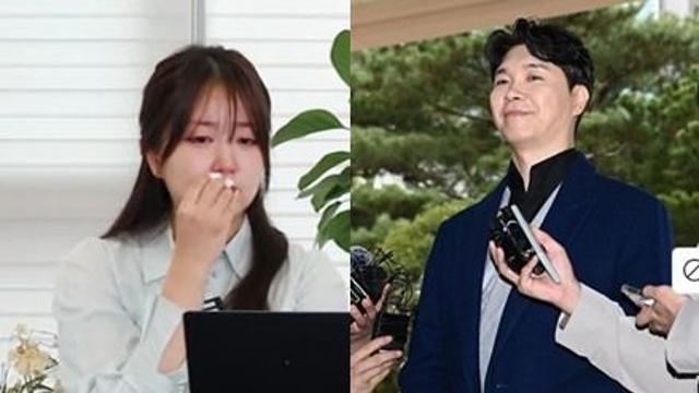 박수홍♥김다예 친형 적반하장, 3번 극단적 선택…죽어야 알아줄까 눈물 진짜뉴스종합