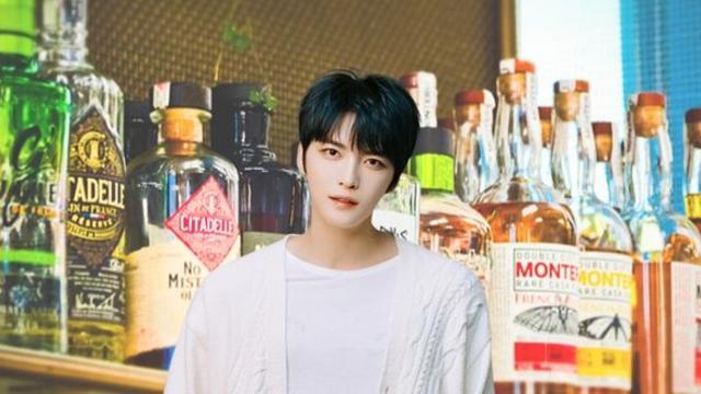소주 97병에 복분자, 위스키까지 김재중, 충격적인 주량 공개
