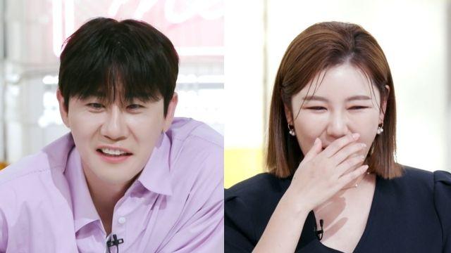 송가인X영탁도 반했다…류수영 만원치킨 4탄 제일 맛있다 편스토랑