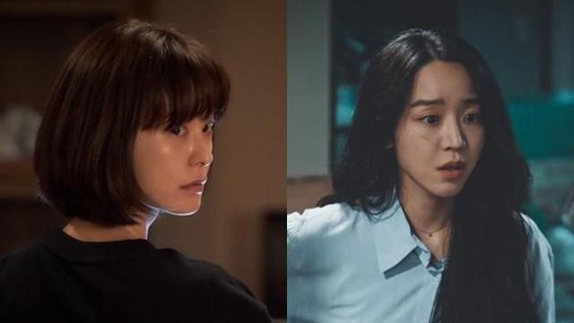 잠 정유미·타겟 신혜선, 현실에 일어날만한 공포 소재 극장가 K호러 매운맛 보여준다
