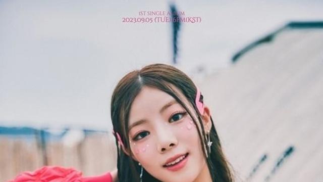 나고은부터 유키까지…퍼플키스, 신보 FESTA 개인 티저도 공개됐다
