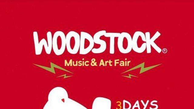 우드스탁 페스티벌, 파주 임진각 평화누리 10월 개최