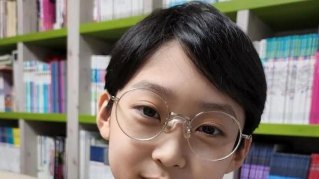 IQ 204 12세 백강현, 서울과학고 자퇴…父 입에 담지도 못할 학폭 당했다