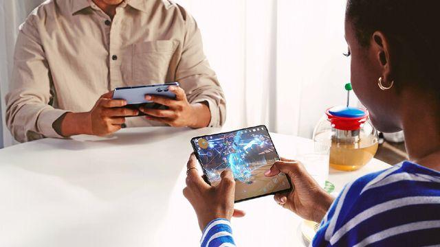 삼성전자·구글·카카오게임즈 “최적화된 ‘아레스’ 경험 제공”