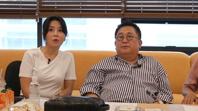 이용식 이수민♥원혁, 내년 4월 결혼 시킬 것…크리스마스 전 상견례 마이웨이