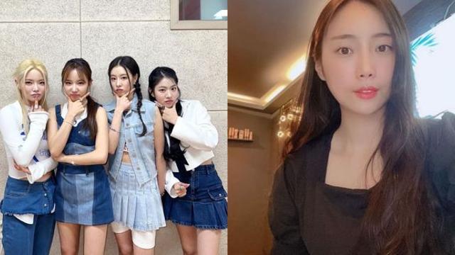 사장님 여론이 왜 언플인데… 더러쉬 김민희, 그것이 알고 싶다 피프티피프티 편파 방송에 분노