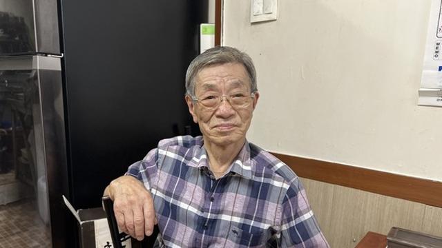 생활의 달인 은둔식달 대구 찹쌀떡·냉칼국수·익산 만두·쫄면 가게 소개