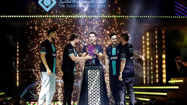 배그 e스포츠 대회 PGS 2, 아메리카 팀 ‘소닉스’ 우승