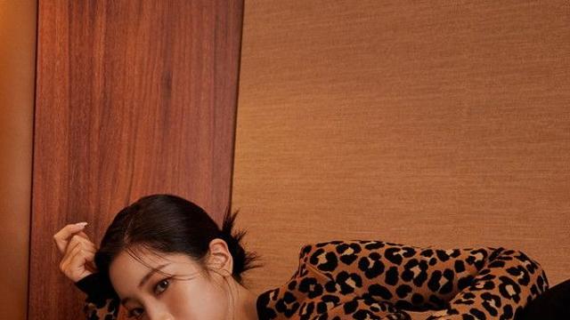 ★화보 트와이스 다현, 캐주얼부터 우아함까지 완벽 소화