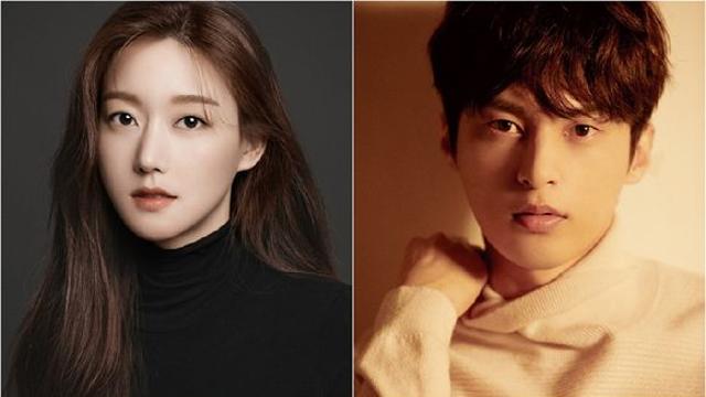 오승아·윤선우·오세영·문지후, MBC 일일극 세 번째 결혼 출연