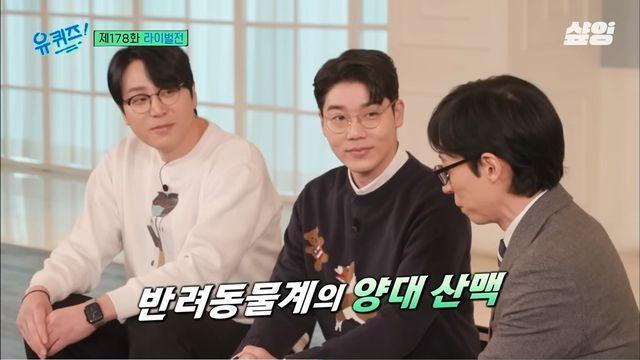 강아지파 vs 고양이파