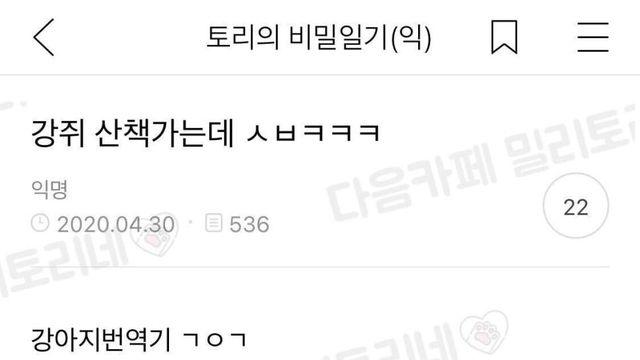 강아지번역기 성능.jpg