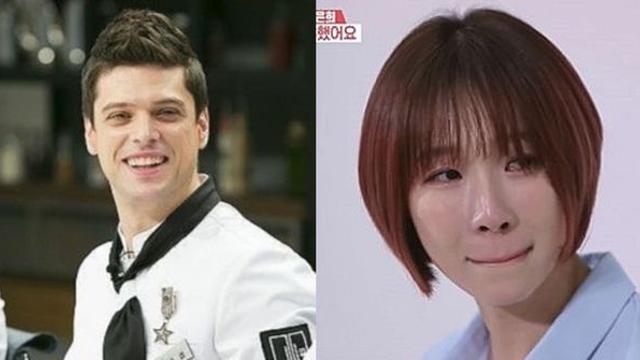 충격 근황 미카엘 셰프, 전 재산 잃고 처가살이 중… 아내에게 미안해…무슨 일