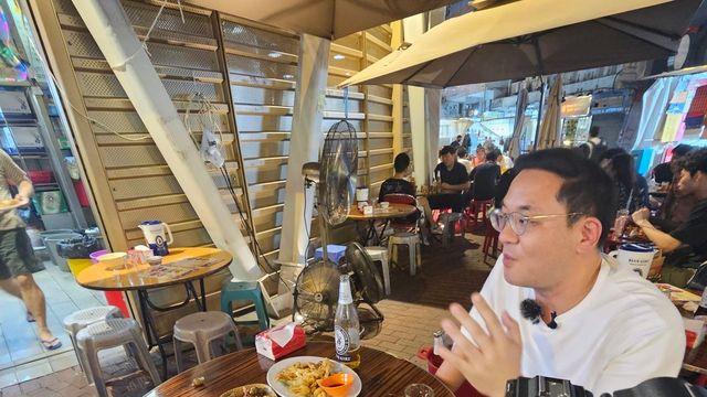 ‘술맛 나는’ 홍콩 여행으로 홍콩 나이트라이프 만끽