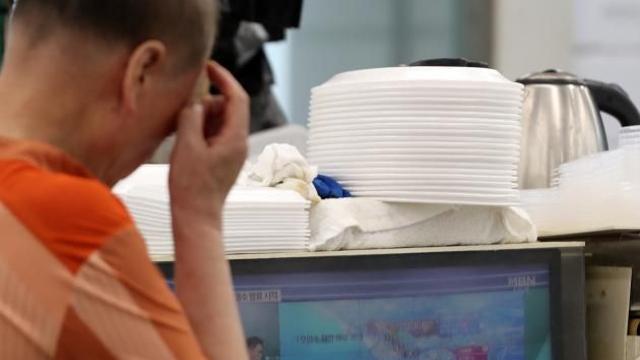 다음 세대에 죄졌다, 해산물 이젠 안녕… 모범택시 장혁진 배우, 日오염수 방류에 공분했다