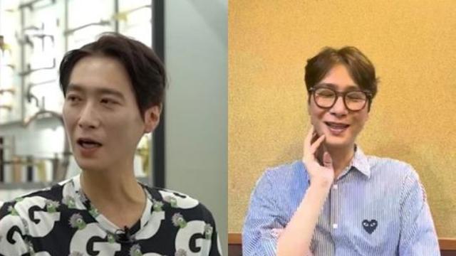 고지용, 건강이상설 직접 해명 기자분들에게 전화도 많이 받았는데  건강은 정말 괜찮다