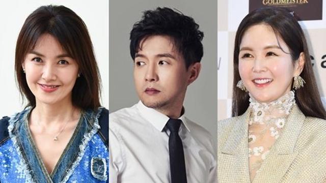 학교폭력·트라우마…신애라→박남정, 연예인 부모들의 속사정 엑s 이슈