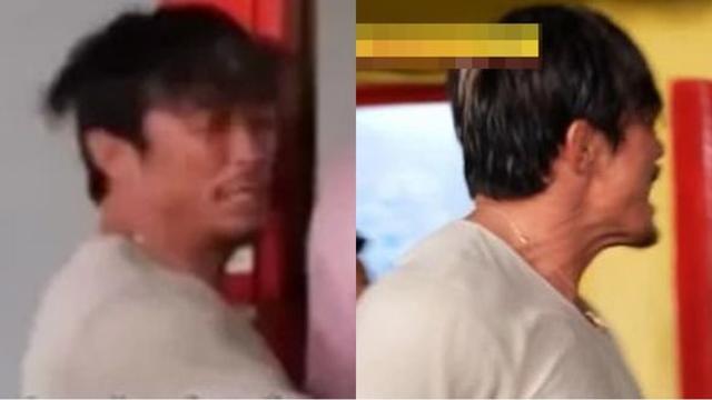 후배들에게 고함, 발길질까지.. 파이터 추성훈이 예능 촬영 중 기겁하며 도망간 이유