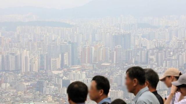 이사철 9월인데 서울 아파트 집들이 119가구
