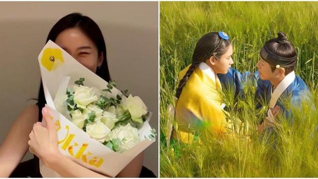 남궁민과 세 번째 호흡… 이 여배우가 드라마 연인에 새롭게 합류한다 정체