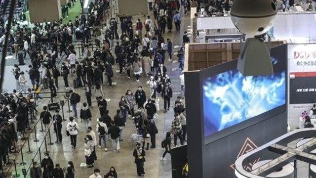 올해 주가 성적 꼴찌 게임株, 실적 충격에 목표가도 줄하향