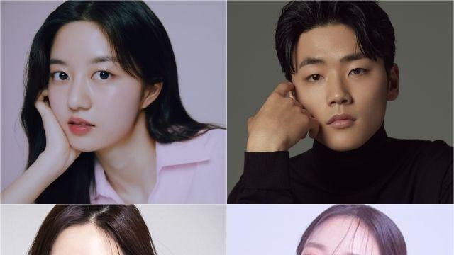 김현수·이민재·강나언·고성민, 우리들이 있었다 출연 확정…학폭 현실 비춘다