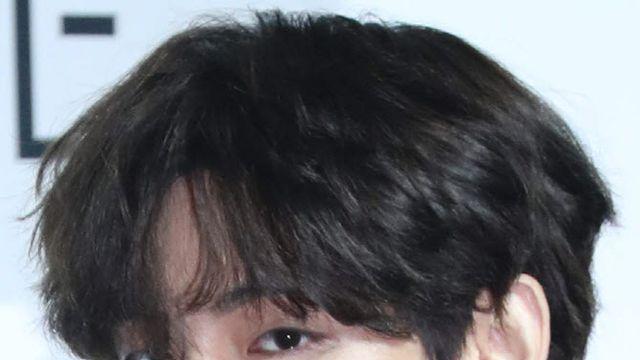 방탄소년단 뷔, ‘런닝맨’ 단독 게스트…진 이어 두 번째 공식