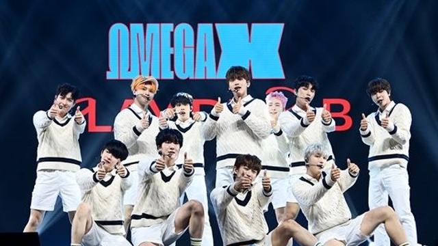 오메가엑스 소속사 템퍼링은 허위사실…거짓 연기 NO 유튜브 등 고소 전문