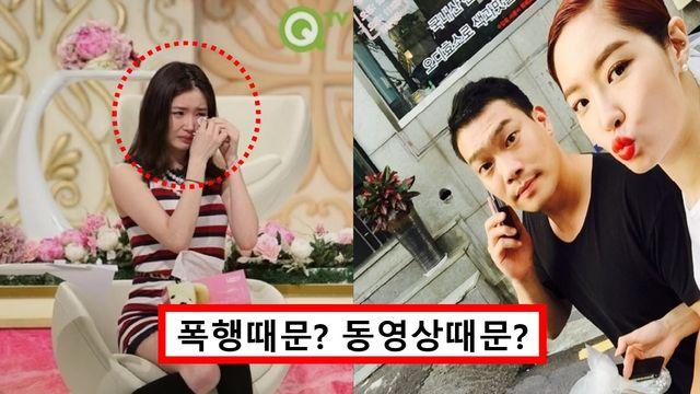 나도 냉동난자 하고싶은데… 김새롬 안타까운 고백에 이찬오와 이혼 사유 재조명 됐다