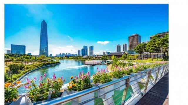 한반도 여행 꿀팁