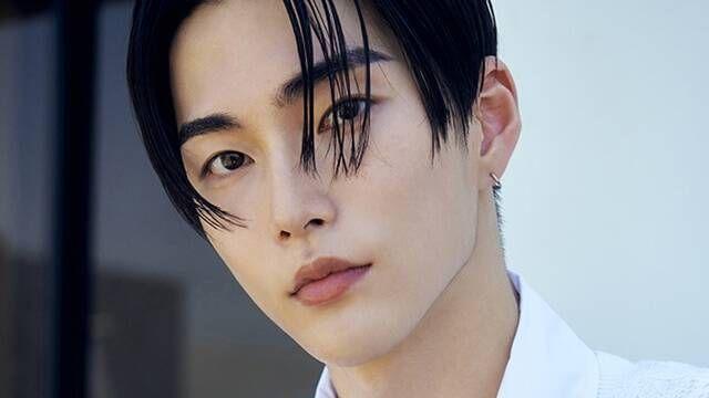 라이즈 승한, 사생활 사진 유출 사과…SM 유출·유포 고소 예정